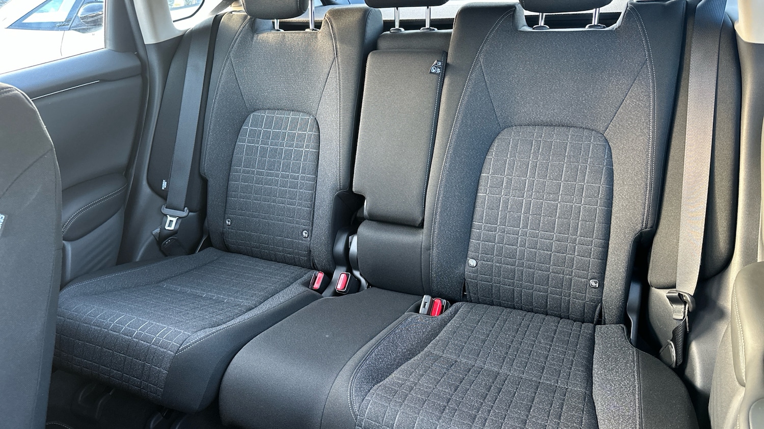 Used Honda ZR-V 2025 for sale - 77159393: Photo 8