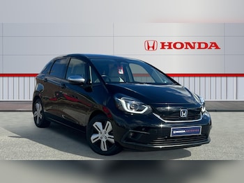 Honda - Jazz