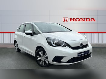 Honda - Jazz