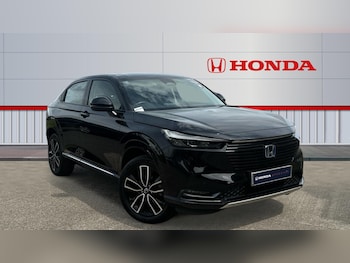 Used Honda HR-V 2023 for sale - 79297062: Photo
