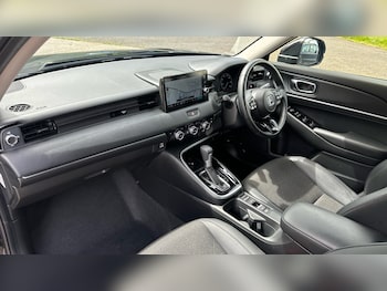 Used Honda HR-V 2023 for sale - 79297062: Photo