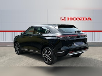 Used Honda HR-V 2023 for sale - 79297062: Photo