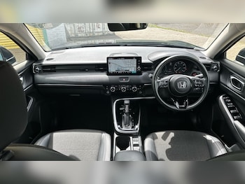 Used Honda HR-V 2023 for sale - 79297062: Photo