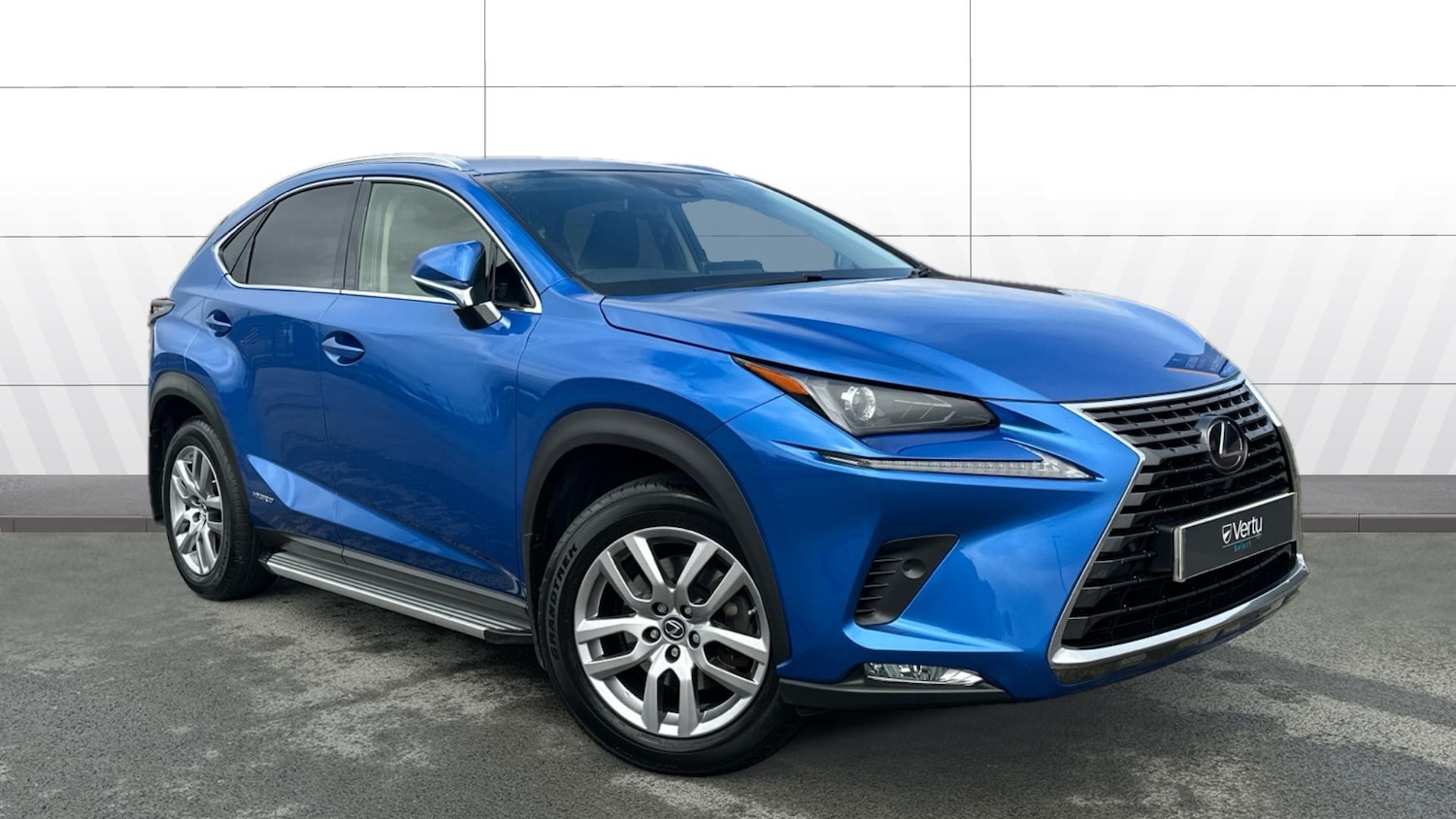 Used Lexus NX 2020 for sale - 76464343: Photo 1