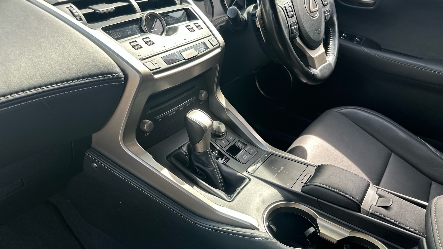 Used Lexus NX 2020 for sale - 76464343: Photo 13