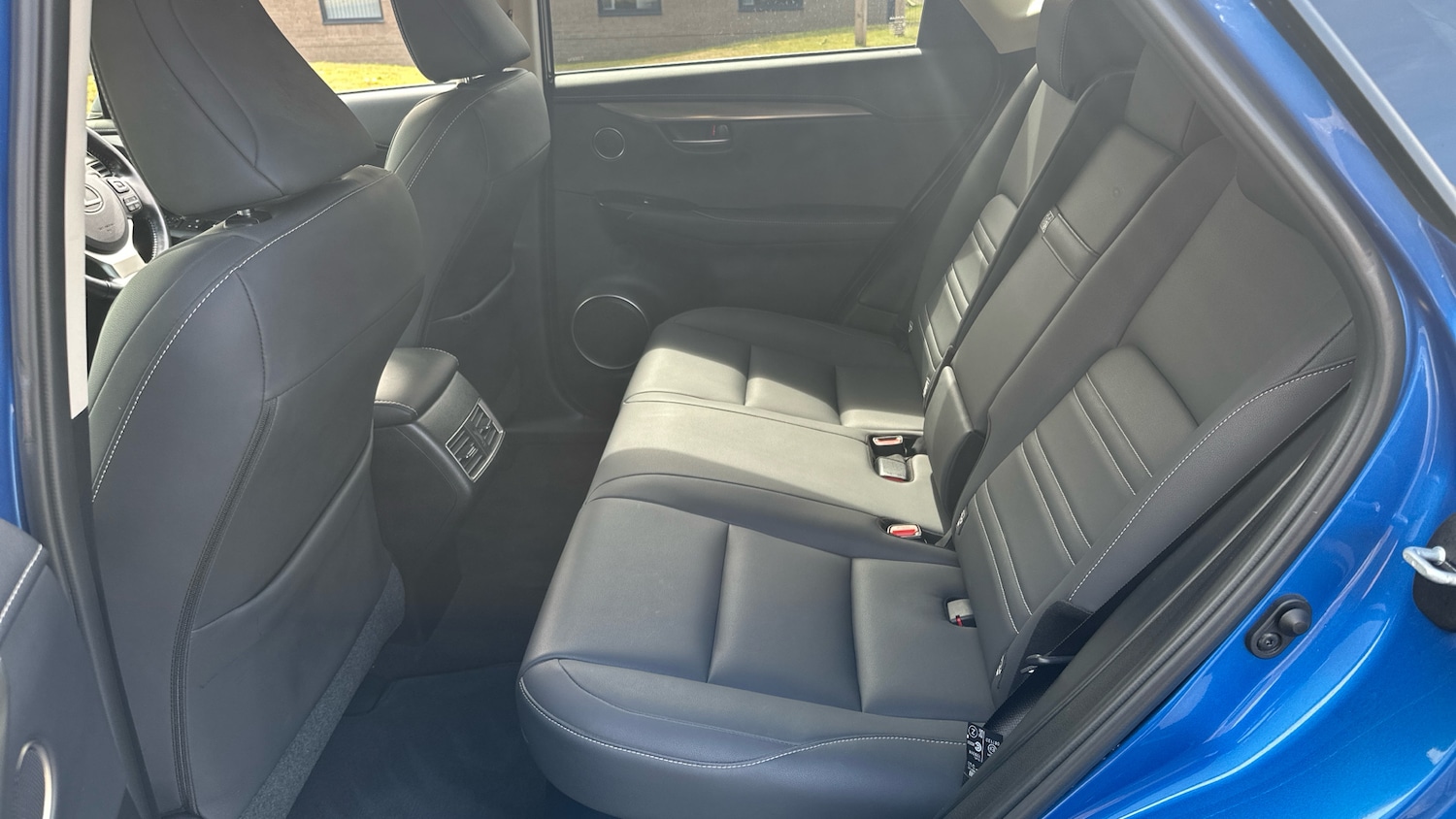 Used Lexus NX 2020 for sale - 76464343: Photo 16