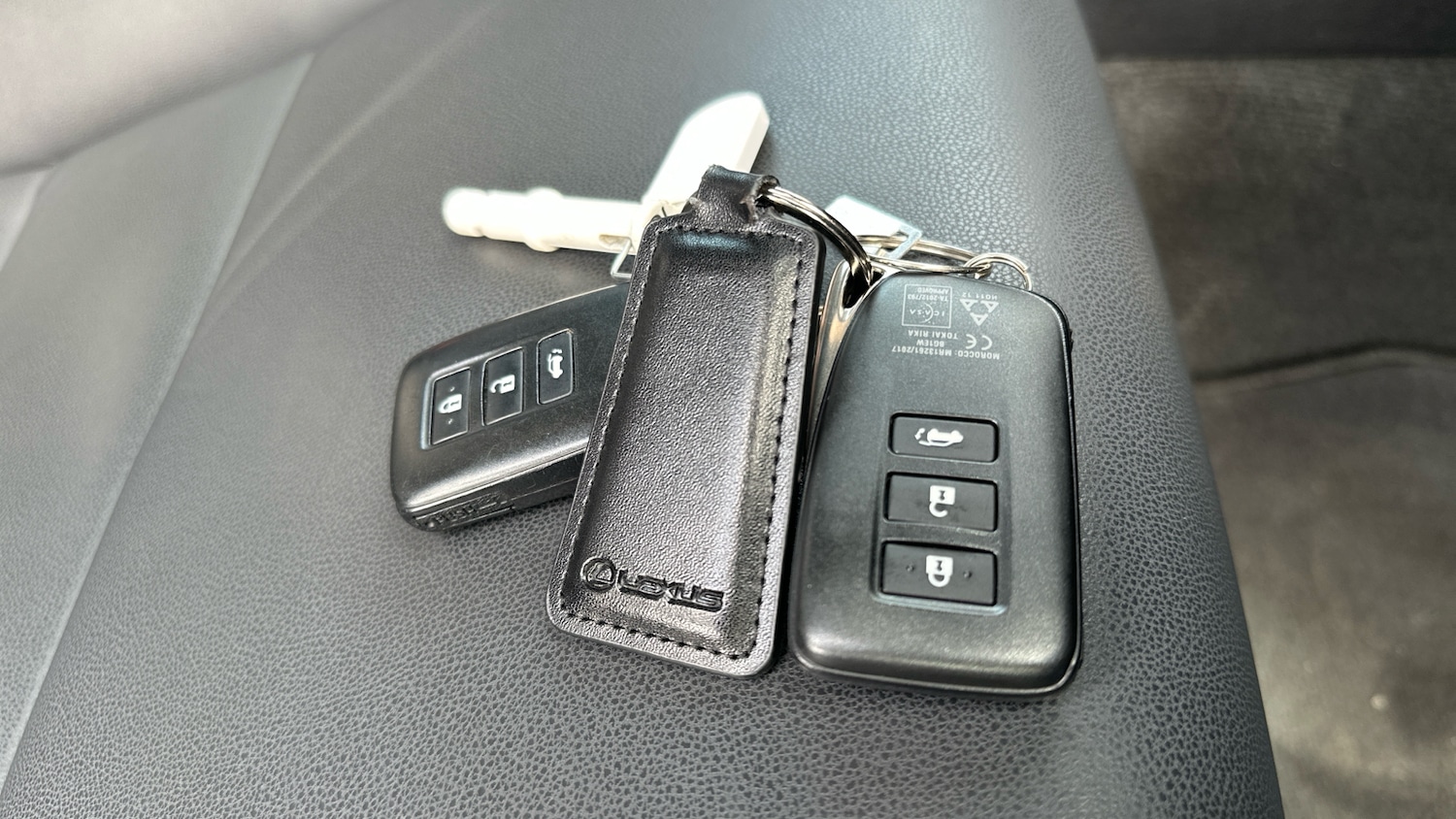 Used Lexus NX 2020 for sale - 76464343: Photo 20