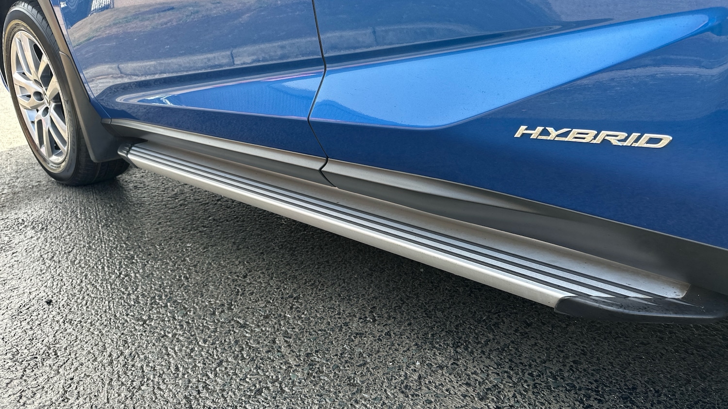 Used Lexus NX 2020 for sale - 76464343: Photo 24