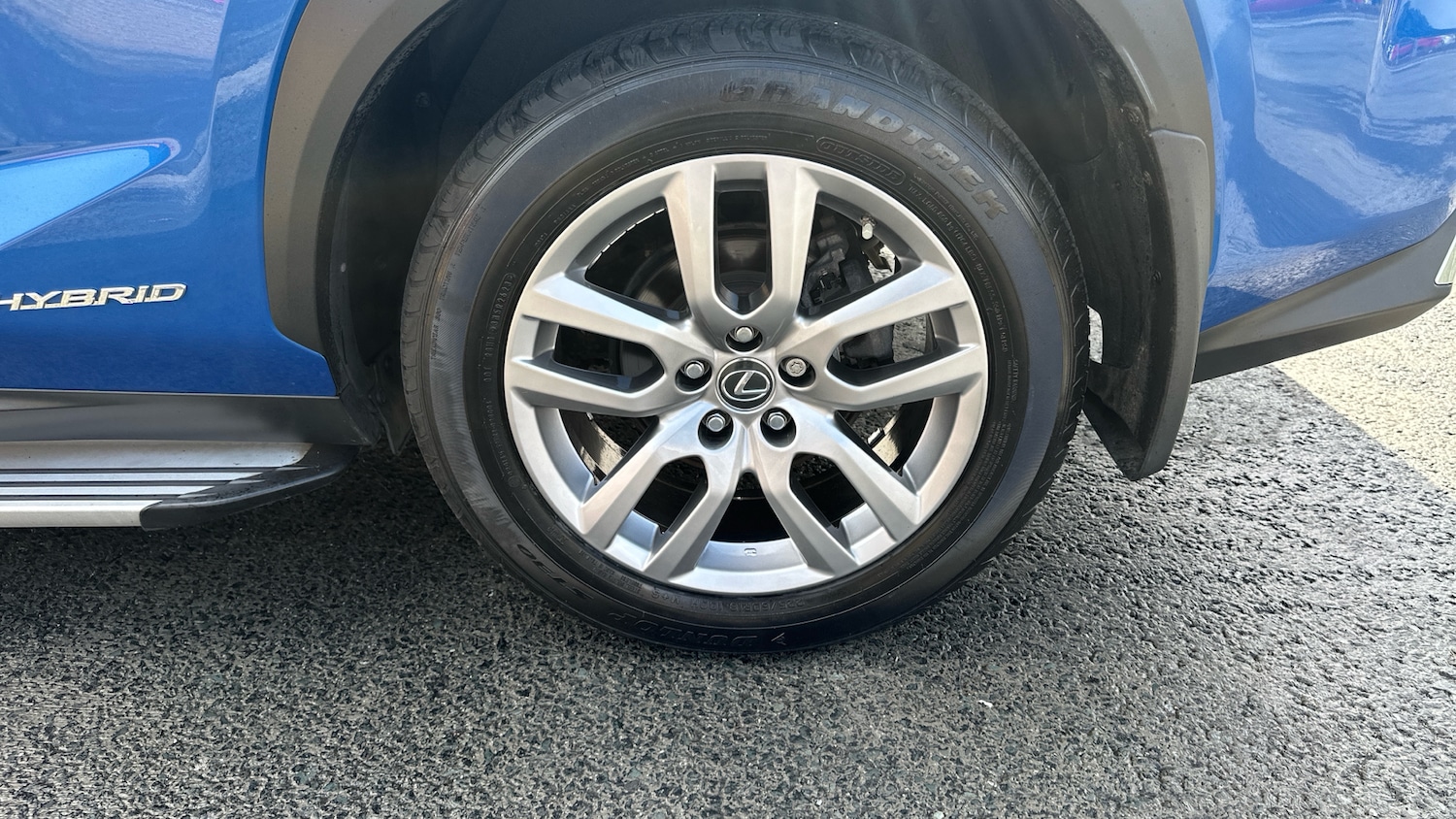 Used Lexus NX 2020 for sale - 76464343: Photo 25