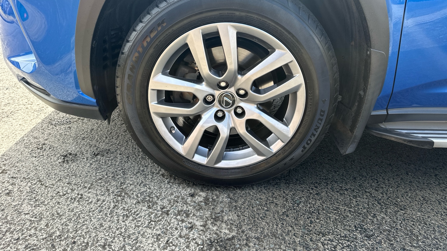 Used Lexus NX 2020 for sale - 76464343: Photo 26