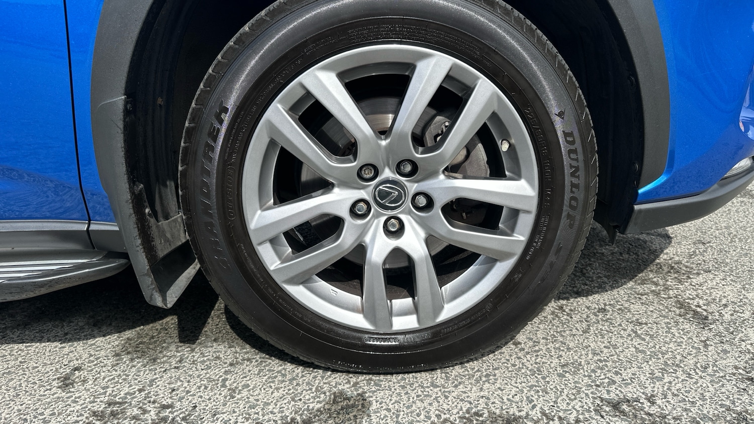 Used Lexus NX 2020 for sale - 76464343: Photo 27