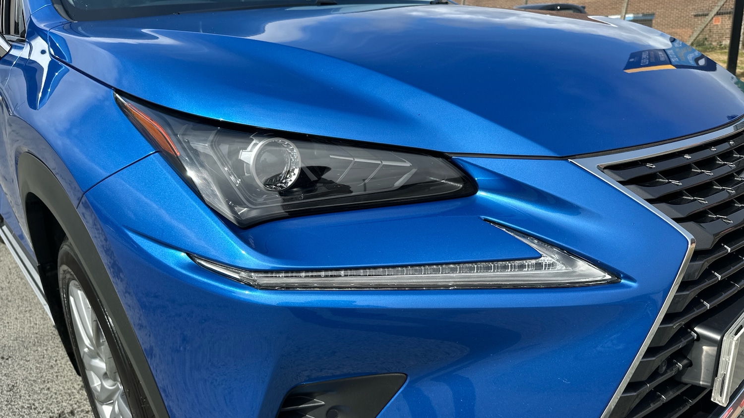 Used Lexus NX 2020 for sale - 76464343: Photo 28