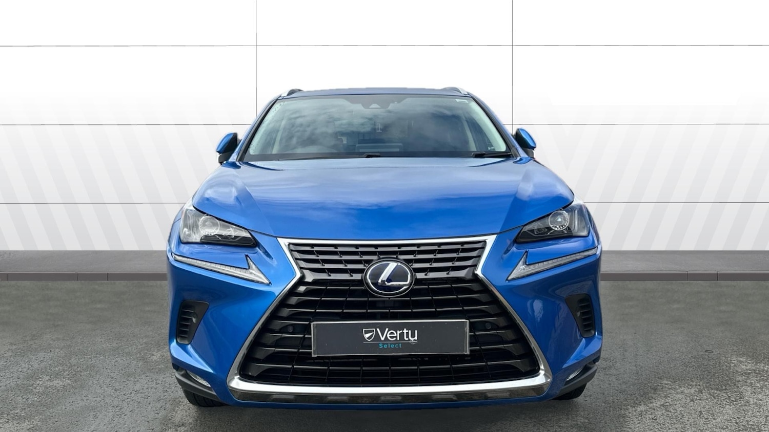 Used Lexus NX 2020 for sale - 76464343: Photo 3
