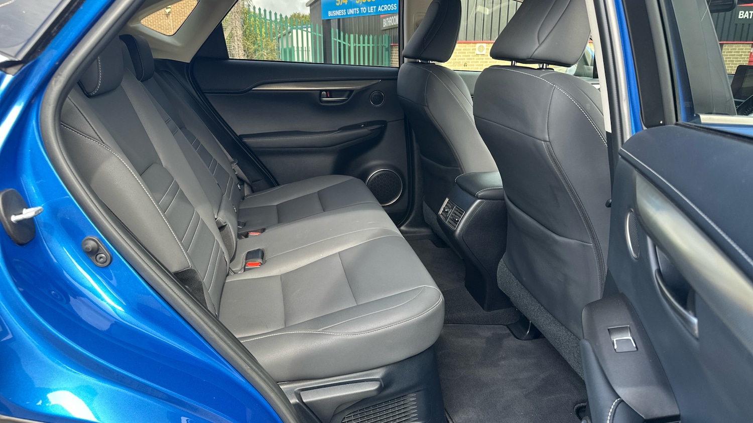 Used Lexus NX 2020 for sale - 76464343: Photo 34