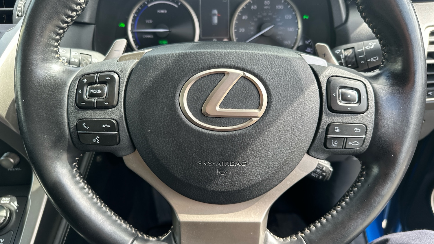 Used Lexus NX 2020 for sale - 76464343: Photo 37
