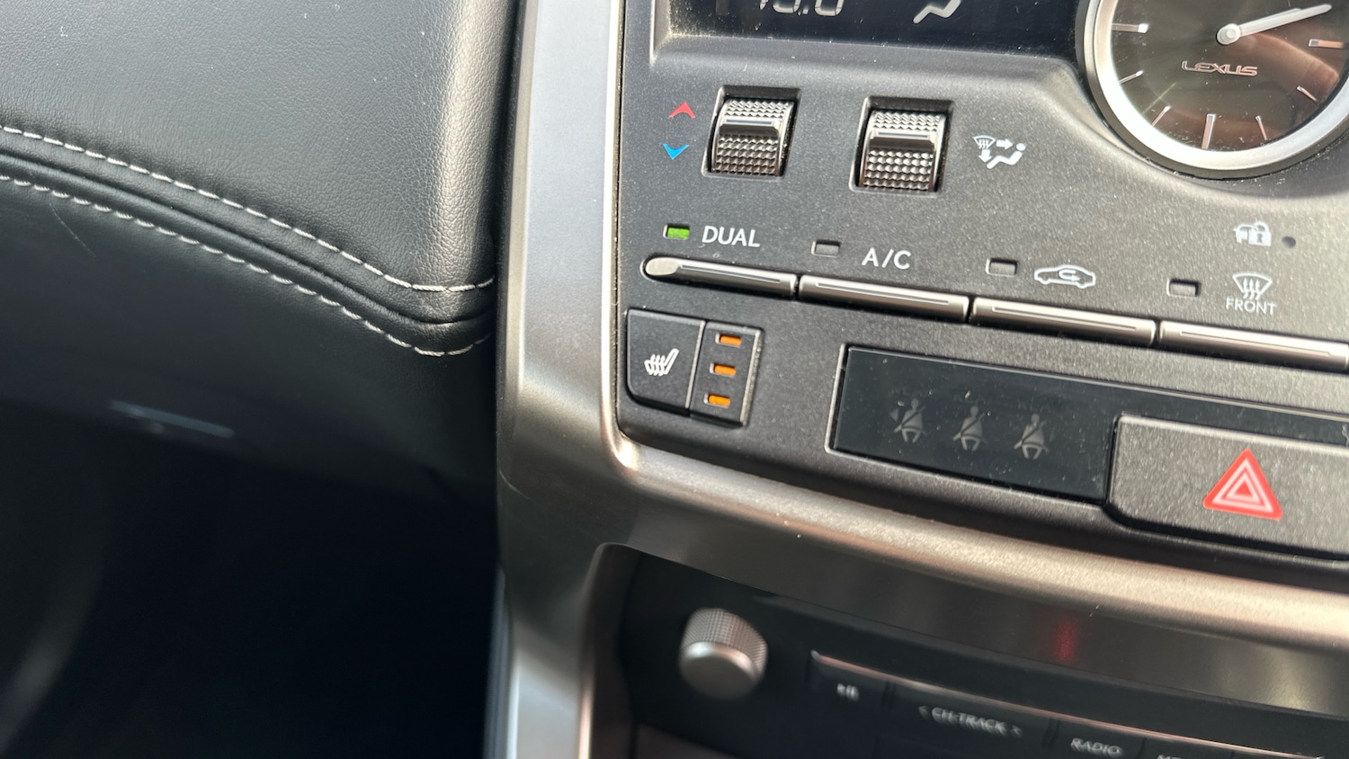 Used Lexus NX 2020 for sale - 76464343: Photo 43