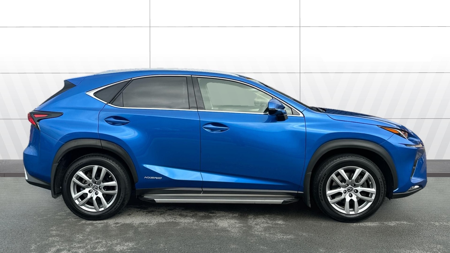 Used Lexus NX 2020 for sale - 76464343: Photo 5