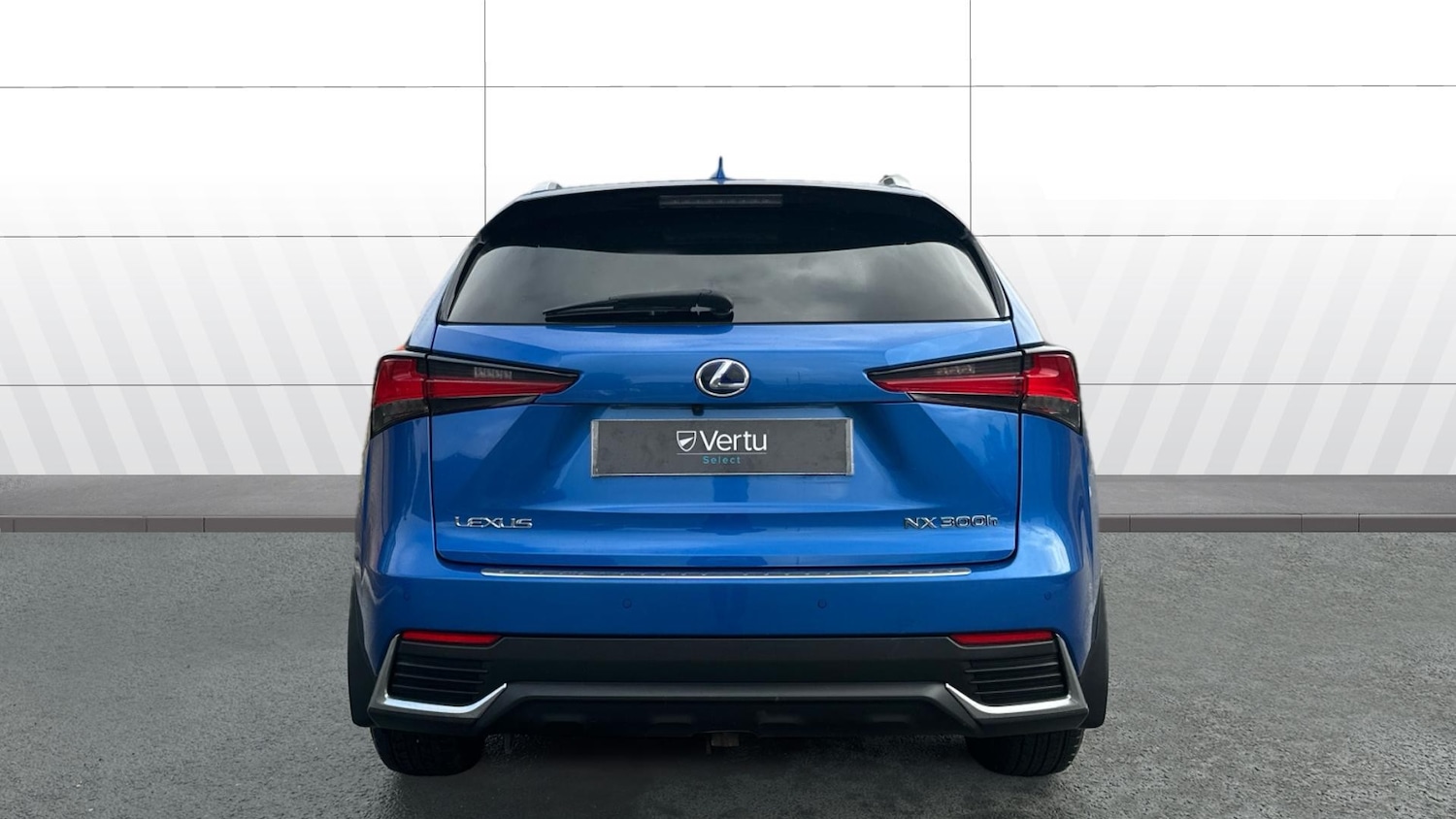 Used Lexus NX 2020 for sale - 76464343: Photo 6