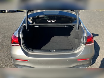 Used Mercedes-Benz A-Class 2020 for sale - 78939809: Photo