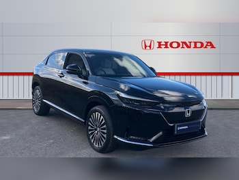 2025 (25) - 150kW Advance 69kWh 5dr Auto Electric Hatchback