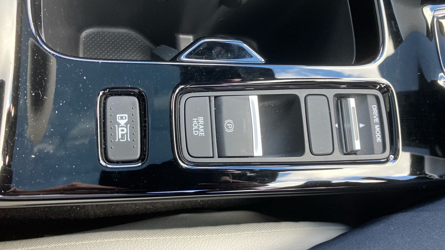 Vehicle 31