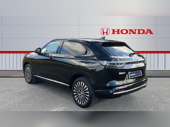 Used Honda e NY1 2025 for sale - 75924749: Photo
