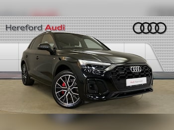 Used Audi Q5 2022 for sale - 75596016: Photo