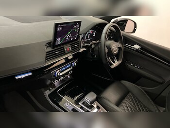 Used Audi Q5 2022 for sale - 75596016: Photo