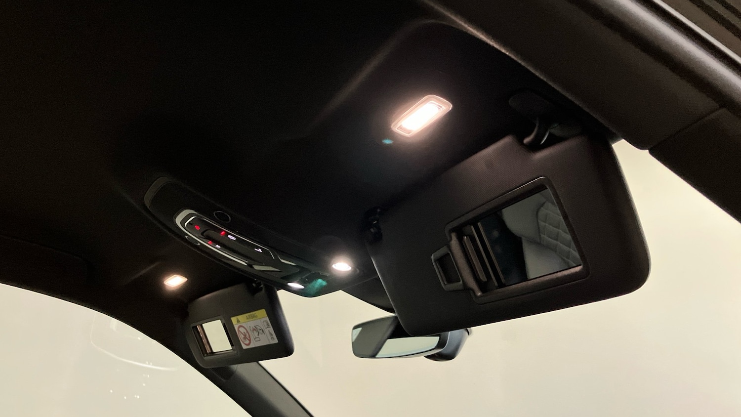 Vehicle 40