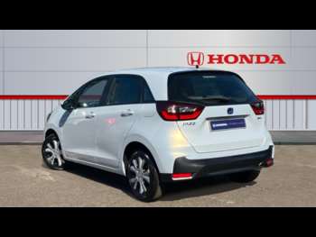 Used Honda Jazz 2025 for sale - 74222213: Photo