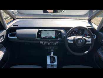 Used Honda Jazz 2025 for sale - 74222213: Photo