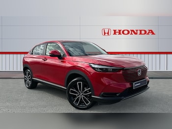 2023 (73) - 1.5 eHEV Elegance 5dr CVT