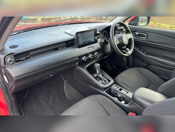 Used Honda HR-V 2023 for sale - 75805514: Photo