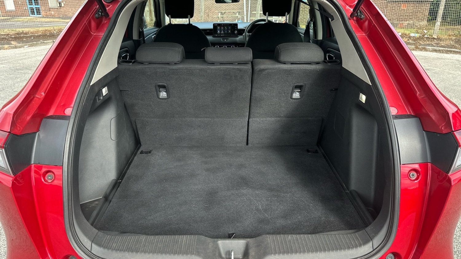 Vehicle 36