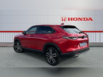 Used Honda HR-V 2023 for sale - 75805514: Photo