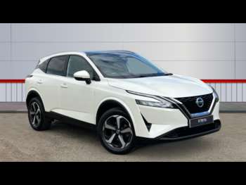 2022 (22) - 1.3 DiG-T MH N-Connecta 5dr Petrol Hatchback