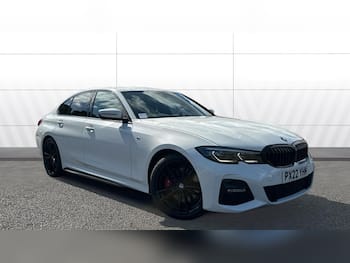 Used BMW 3 Series 2022 for sale - 79637957: Photo