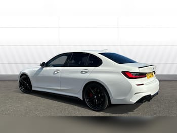 Used BMW 3 Series 2022 for sale - 79637957: Photo