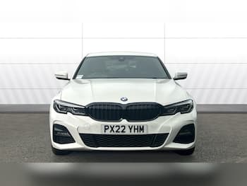 Used BMW 3 Series 2022 for sale - 79637957: Photo