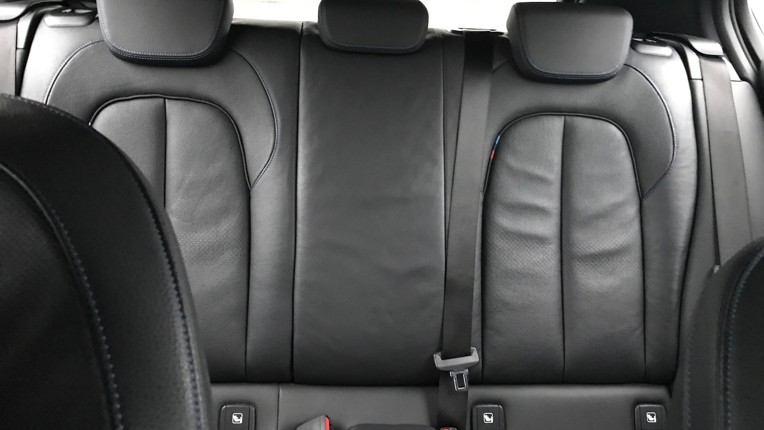 Used BMW 1 Series 2021 for sale - 77350275: Photo 15