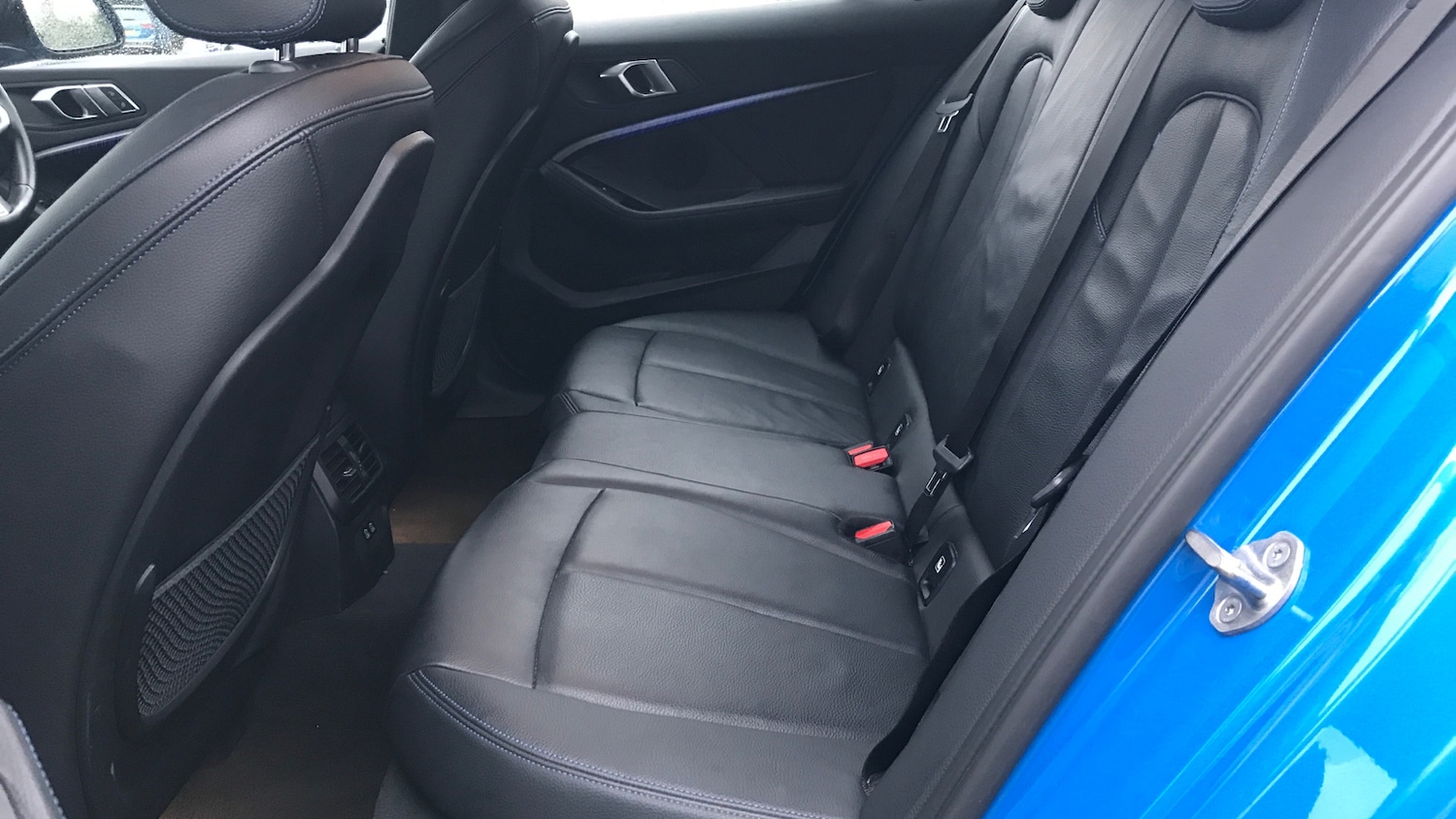 Used BMW 1 Series 2021 for sale - 77350275: Photo 16