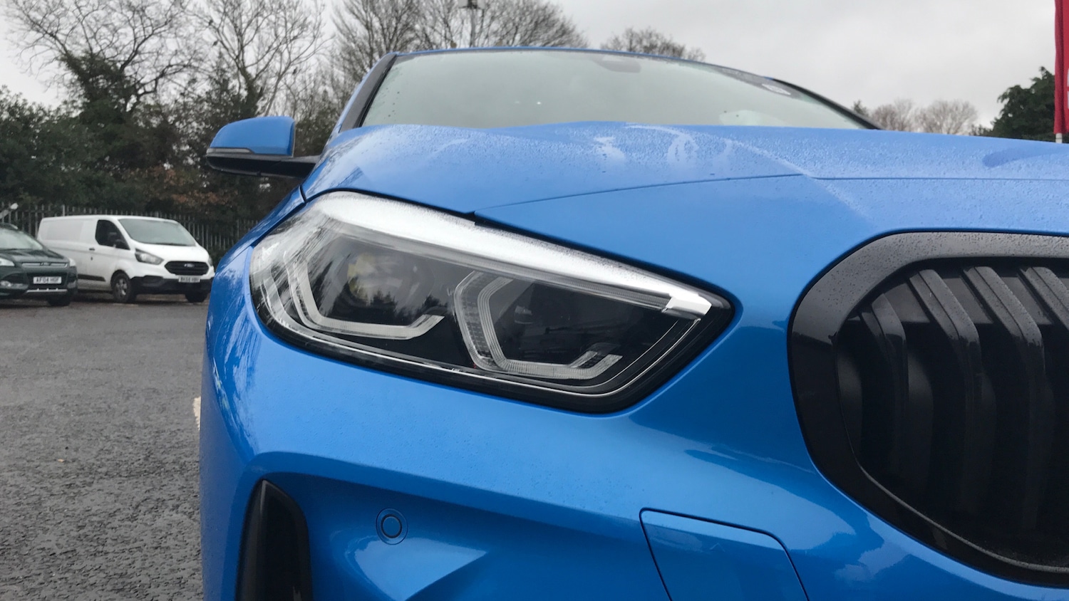 Used BMW 1 Series 2021 for sale - 77350275: Photo 21