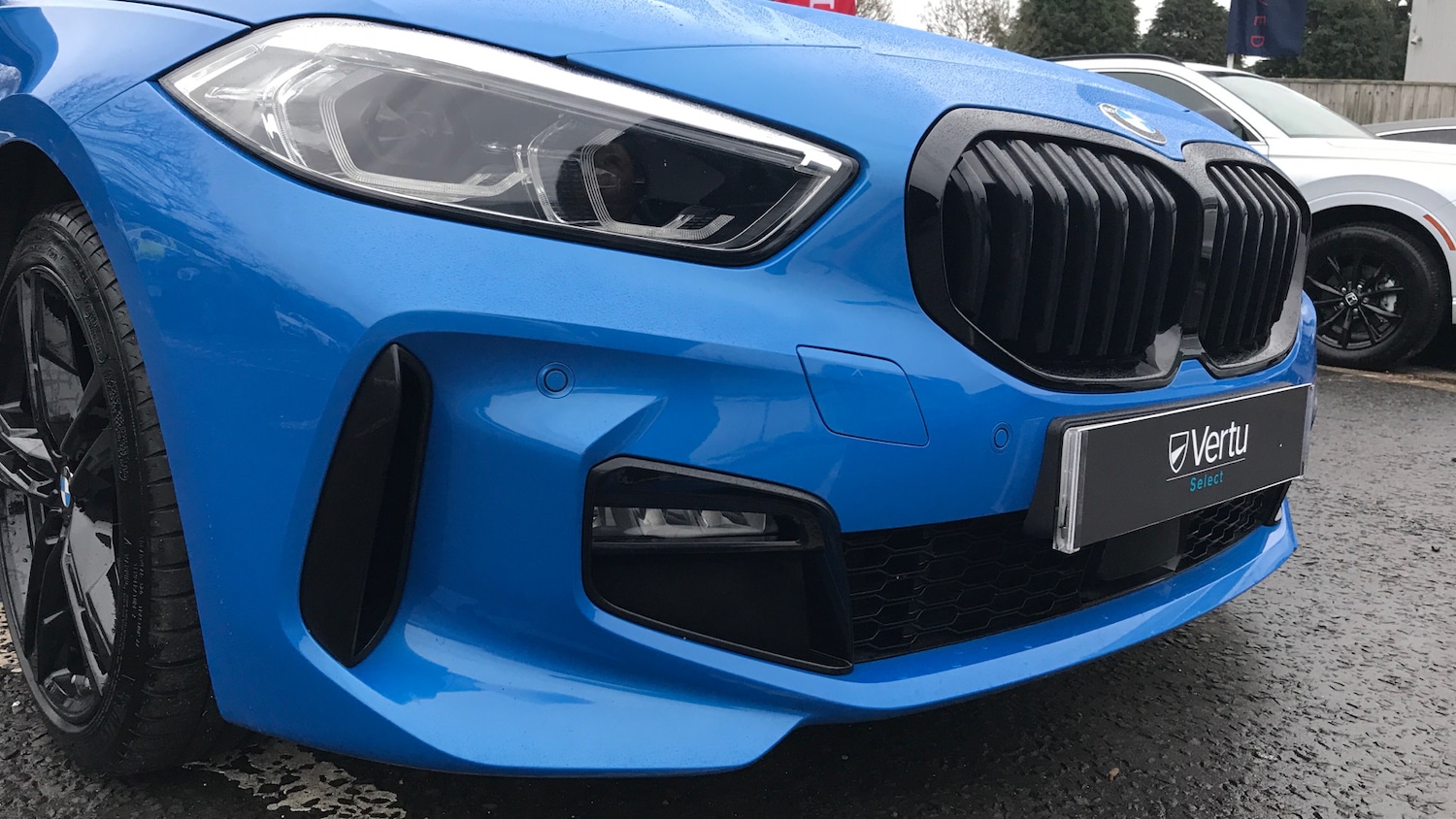 Used BMW 1 Series 2021 for sale - 77350275: Photo 22