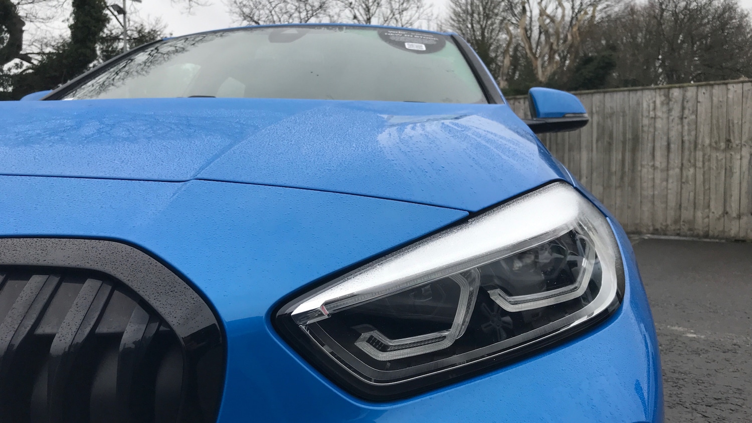 Used BMW 1 Series 2021 for sale - 77350275: Photo 23