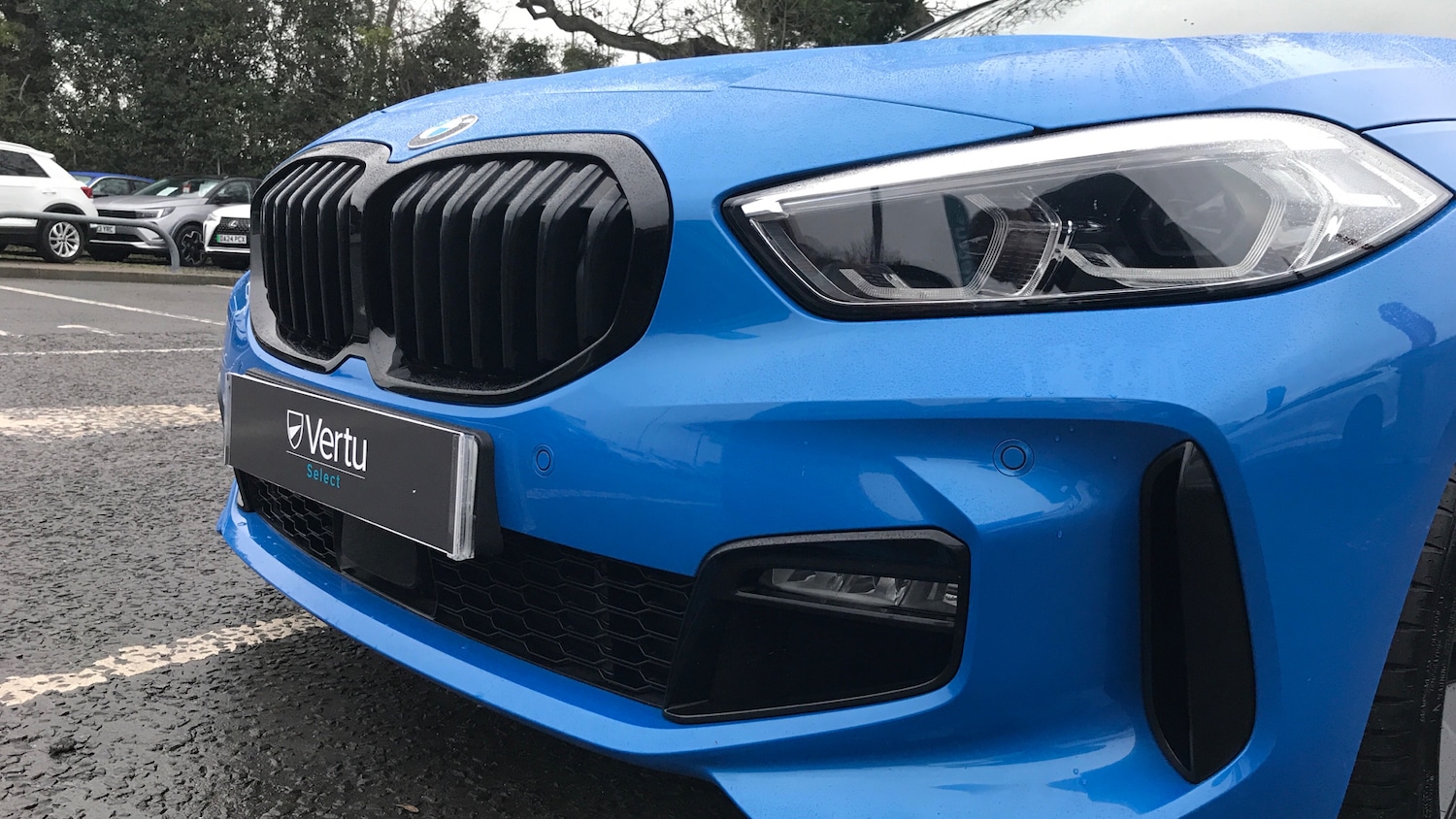 Used BMW 1 Series 2021 for sale - 77350275: Photo 24