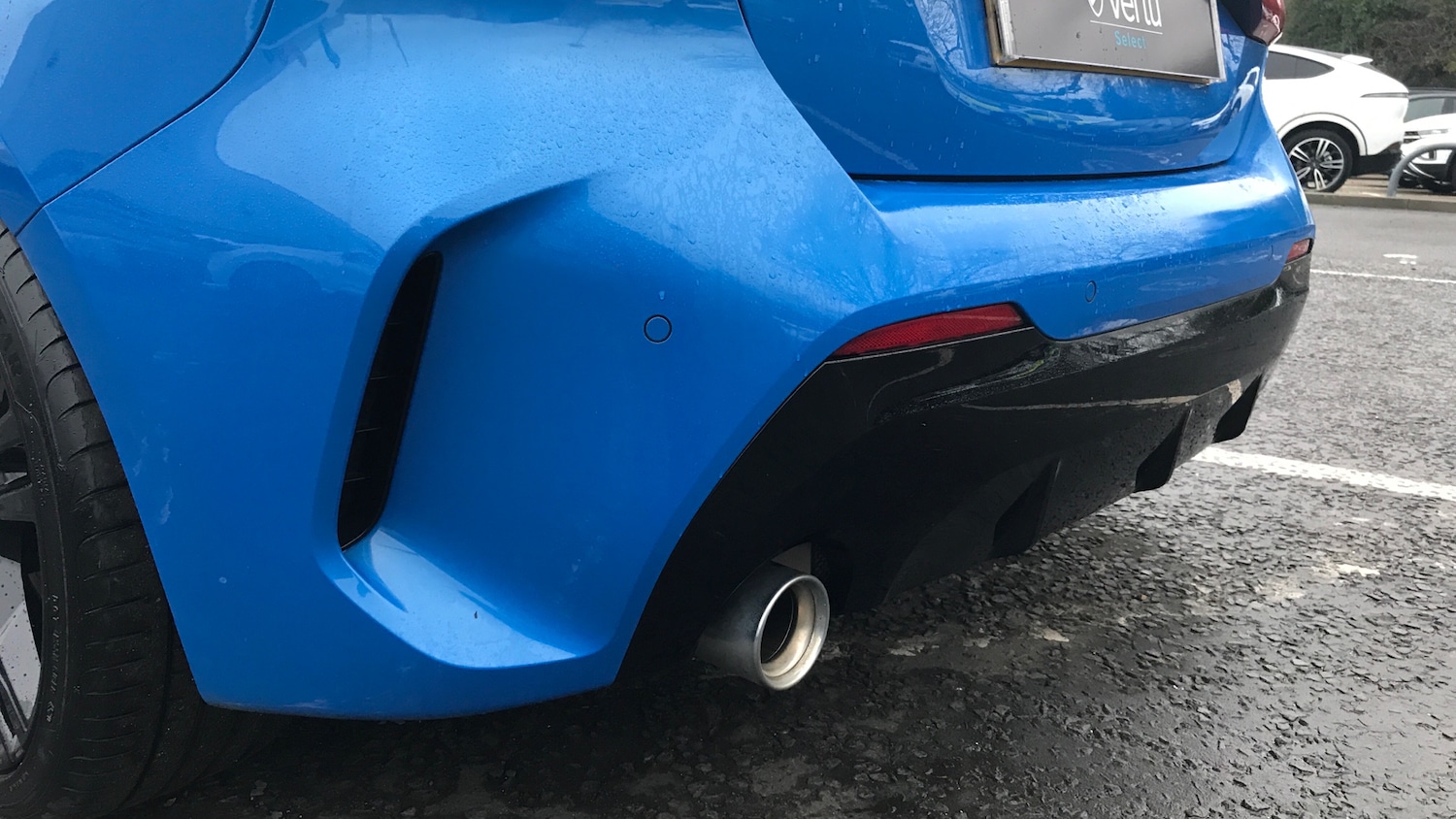 Used BMW 1 Series 2021 for sale - 77350275: Photo 31