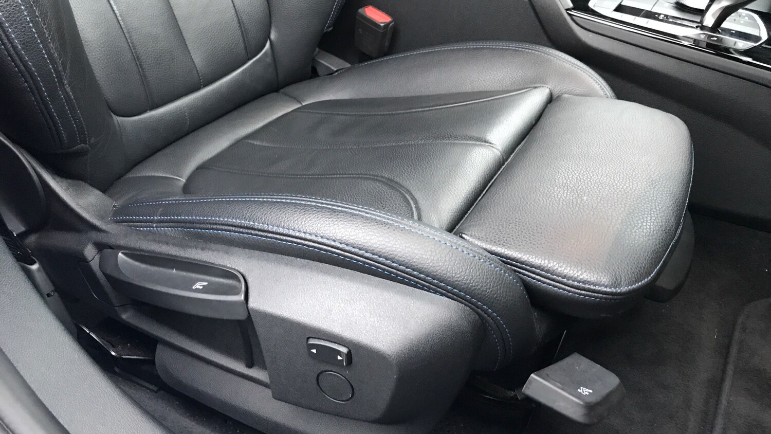 Used BMW 1 Series 2021 for sale - 77350275: Photo 36