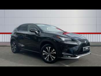 2021 (21) - 300h 2.5 5dr CVT [8" Nav] Hybrid Estate