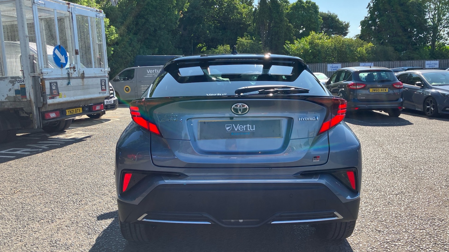Vehicle 26