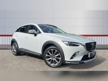 2019 (19) - 2.0 GT Sport Nav + 5dr Auto